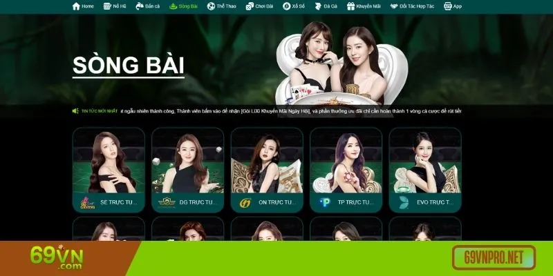 Muốn nhận thưởng lớn khi chơi Casino online hội viên cần nắm chắc mẹo hay