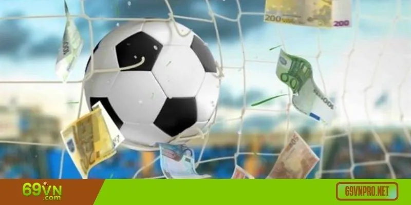 Chia sẻ kinh nghiệm thắng lớn từ cao thủ cá cược bóng đá giúp hội viên rinh thưởng lớn