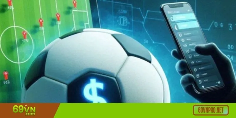 Nằm lòng những thuật ngữ cá cược phổ biến mà bạn cần biết để chơi hiệu quả