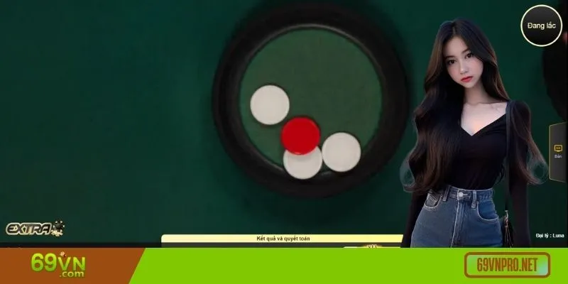 Khi chơi Xóc Đĩa hội viên cần nắm chắc nguyên tắc và các cửa cược